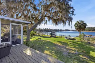 10550 NE 222nd Place Rd, Fort Mc Coy, FL 32134 - Photo 33