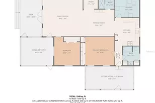 10550 NE 222nd Place Rd, Fort Mc Coy, FL 32134 - Photo 31