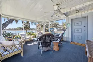 10550 NE 222nd Place Rd, Fort Mc Coy, FL 32134 - Photo 3