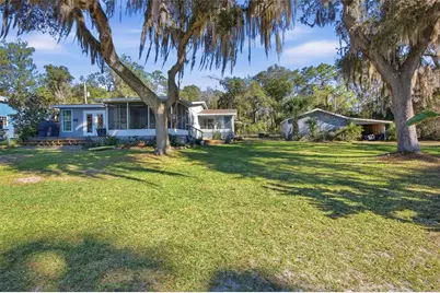 10550 NE 222nd Place Road, Fort Mc Coy, FL 32134 - Photo 37