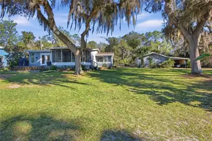 10550 NE 222nd Place Rd, Fort Mc Coy, FL 32134 - Photo 37