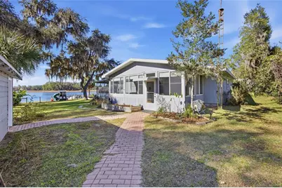 10550 NE 222nd Place Road, Fort Mc Coy, FL 32134 - Photo 1