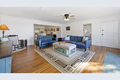 10550 NE 222nd Place Road, Fort Mc Coy, FL 32134 - Photo 5