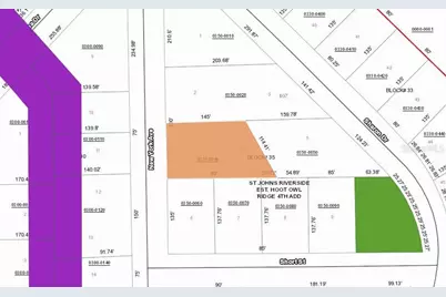 120 New York Avenue, Satsuma, FL 32189 - Photo 3