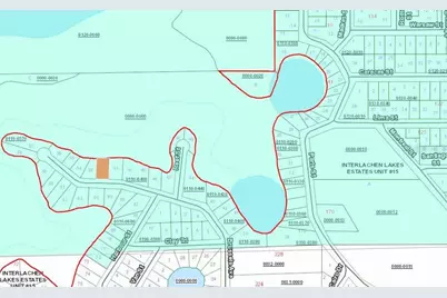 254 Brussels Avenue, Interlachen, FL 32148 - Photo 3