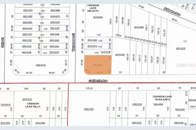 304 California Avenue, Interlachen, FL 32148 - Photo 3