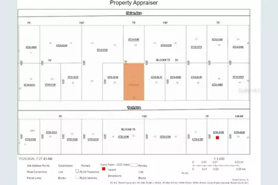 226 Terri Avenue, Georgetown, FL 32139 - Photo 3