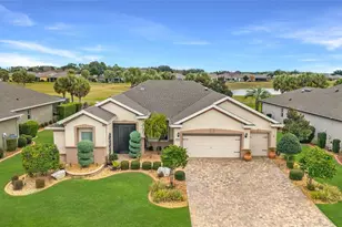 7455 SW 97th Terrace Rd, Ocala, FL 34481 - Photo 1