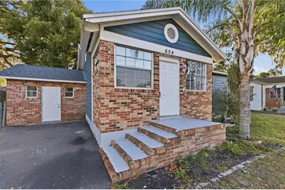 604 Ross Street, Leesburg, FL 34748 - Photo 1