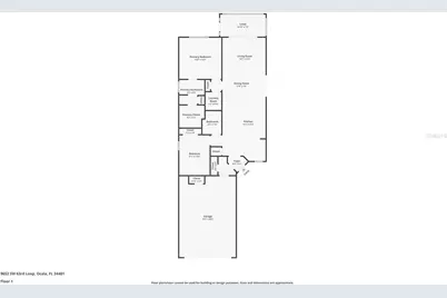 9652 SW 63rd Loop, Ocala, FL 34481 - Photo 49
