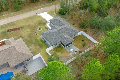 7780 N Ring Drive, Citrus Springs, FL 34434 - Photo 33