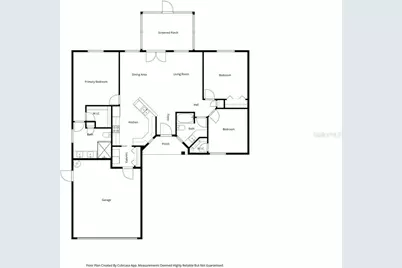 7780 N Ring Drive, Citrus Springs, FL 34434 - Photo 35
