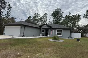 7780 N Ring Dr, Citrus Springs, FL 34434 - Photo 3