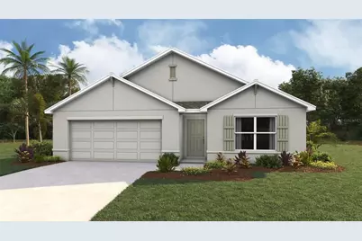 11483 Fortune Street, Spring Hill, FL 34608 - Photo 1