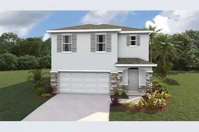 10519 Tucker Road, Weeki Wachee, FL 34613 - Photo 1