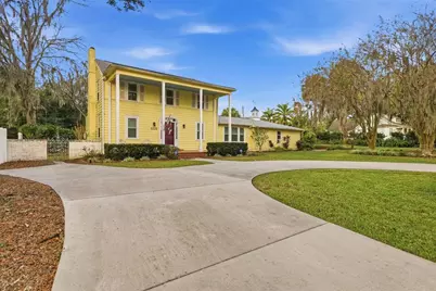 1226 SE 9th Avenue, Ocala, FL 34471 - Photo 1