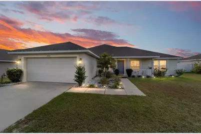 4000 SE 98th Place, Belleview, FL 34420 - Photo 1