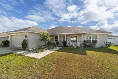 4000 SE 98th Place, Belleview, FL 34420 - Photo 3