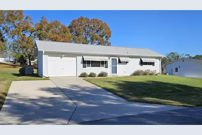 8329 SW 106th Street, Ocala, FL 34481 - Photo 1