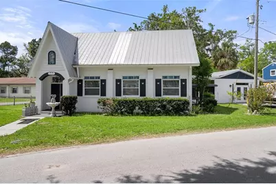 10990 W Seminole Place, Homosassa, FL 34448 - Photo 1