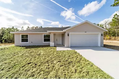 2056 SW Sands Point, Dunnellon, FL 34431 - Photo 1