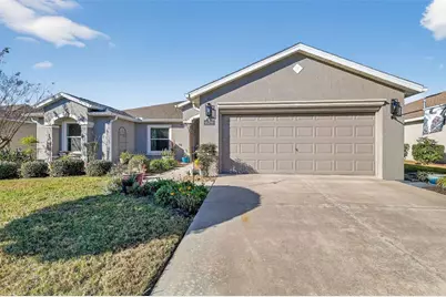 16288 SW 14th Avenue Road, Ocala, FL 34473 - Photo 1