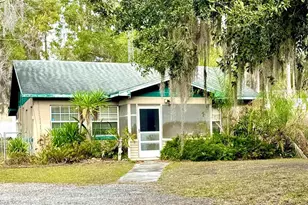 14551 NE 210th Ct Rd, Fort Mc Coy, FL 32134 - Photo 1