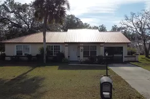 301 Oak Track Dr, Ocala, FL 34472 - Photo 1