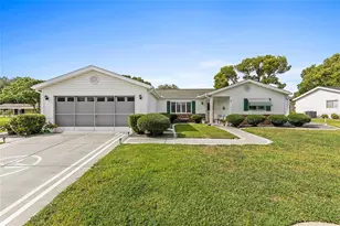 9492 SE 173rd Ln, Summerfield, FL 34491 - Photo 53