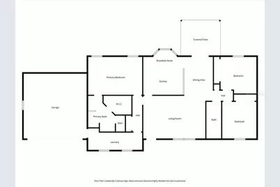 5364 SW 84th Place, Ocala, FL 34476 - Photo 25