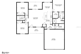 7671 N Maltese Dr, Citrus Springs, FL 34433 - Photo 5