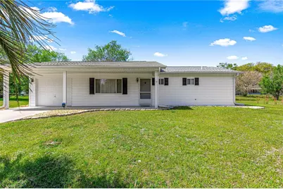 10780 SW 62nd Avenue Road, Ocala, FL 34476 - Photo 1