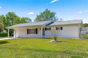 10780 SW 62nd Avenue Rd, Ocala, FL 34476 - Photo 1
