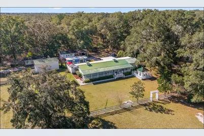 12600 SW Highway 484, Dunnellon, FL 34432 - Photo 1