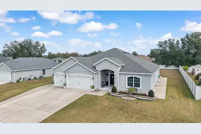11769 SW 60th Court, Ocala, FL 34476 - Photo 3
