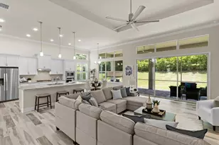 915 N Hunt Club Dr, Hernando, FL 34442 - Photo 5