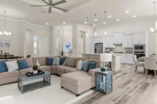 915 N Hunt Club Dr, Hernando, FL 34442 - Photo 7