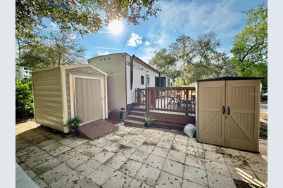 25132 NE 143rd Street #52, Fort Mc Coy, FL 32134 - Photo 17