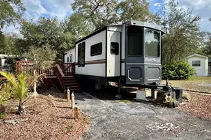 25132 NE 143rd St, Fort Mc Coy, FL 32134 - Photo 1