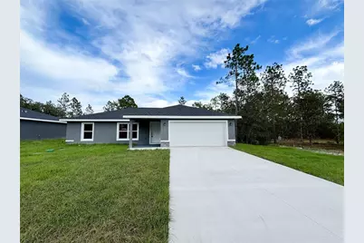 2545 SW Breezy Point Drive, Dunnellon, FL 34431 - Photo 1