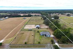 20462 SW 36th St, Dunnellon, FL 34431 - Photo 1