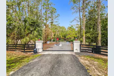 17610 NW 110th Court, Reddick, FL 32686 - Photo 3