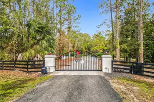 17610 NW 110th Ct, Reddick, FL 32686 - Photo 3