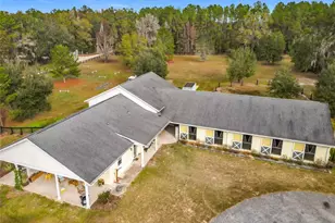 17610 NW 110th Ct, Reddick, FL 32686 - Photo 5