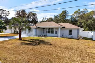 902 NE 130th Terrace, Silver Springs, FL 34488 - Photo 3