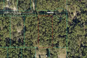 Tbd Lot 18 SW 39th St, Dunnellon, FL 34432 - Photo 1