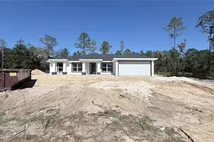 24810 SW Woodland Ave, Dunnellon, FL 34431 - Photo 1