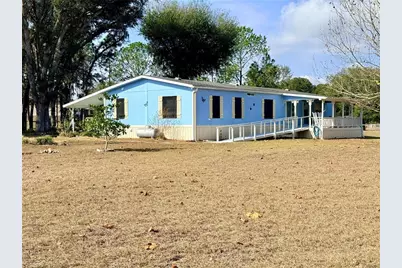 10340 SE 25th Avenue, Ocala, FL 34480 - Photo 1