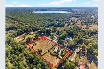 14831 SE 135th Street, Eastlake Weir, FL 32133 - Photo 19