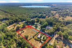 14831 SE 135th St, Eastlake Weir, FL 32133 - Photo 19